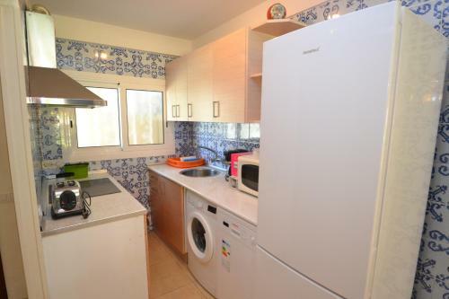 Apartamento Wvp - Domus Salou 2