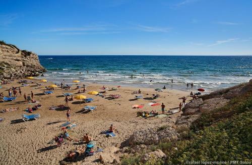 Apartamento Sunandbed Faro