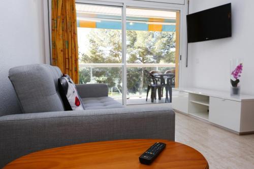 Apartamento Vista Planet Costa Dorada