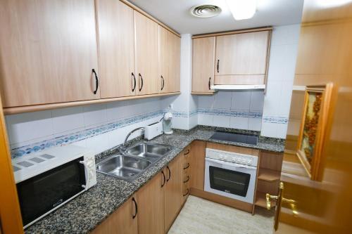 Apartamento Vista Planet Costa Dorada