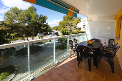 Apartamento Vista Planet Costa Dorada