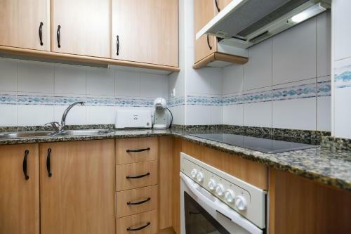 Apartamento Vista Planet Costa Dorada