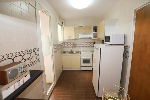 Apartamento Faro