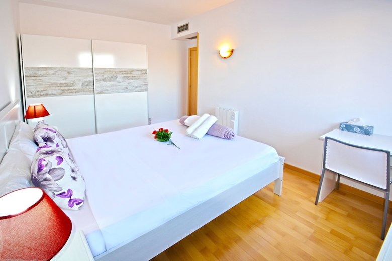 Takoda Apartment Salou