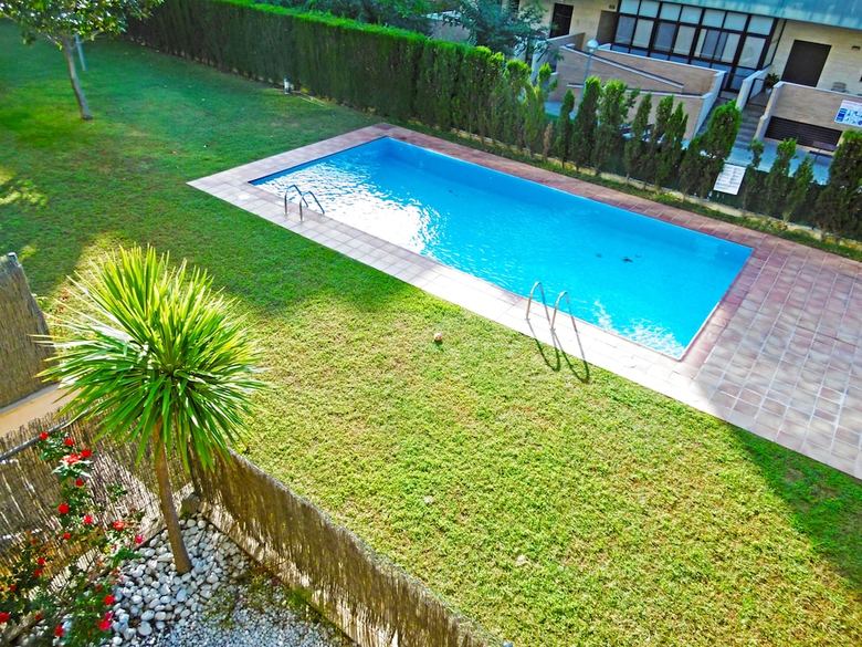 Takoda Apartment Salou