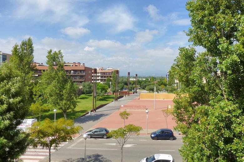 Takoda Apartment Salou