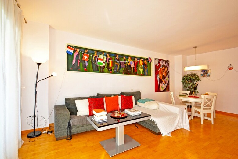 Takoda Apartment Salou