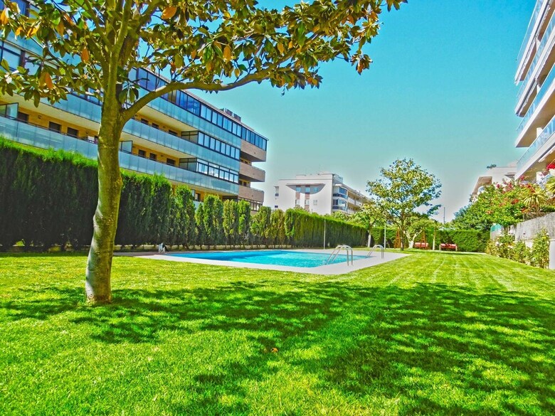 Takoda Apartment Salou