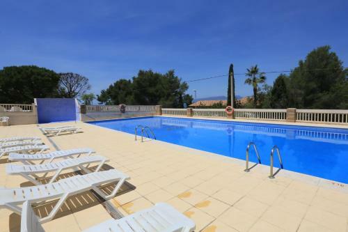 Apartamento Cye Litoral Costa Dorada