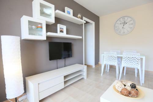 Apartamento Cye Litoral Costa Dorada