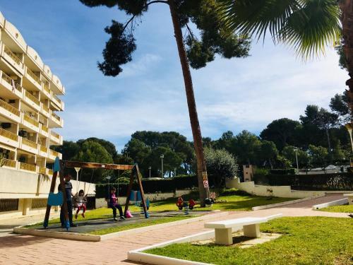 Apartamento Book Catalunya 92 Salou