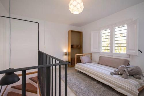 House Salou 2 Maritim Avenue/villa