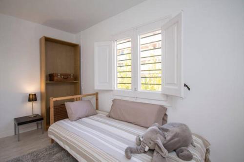 House Salou 2 Maritim Avenue/villa