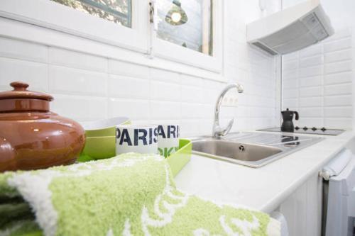 House Salou 2 Maritim Avenue/villa