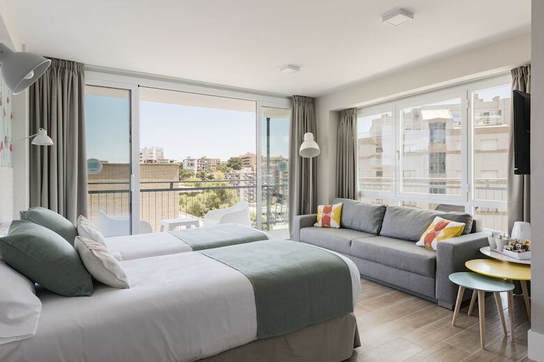 Hostal Seaborn By Pillow