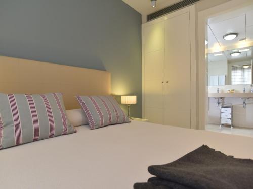 Apartamento Las Barcas