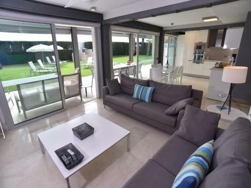 Apartamento Las Barcas