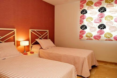 Apartamento Las Barcas