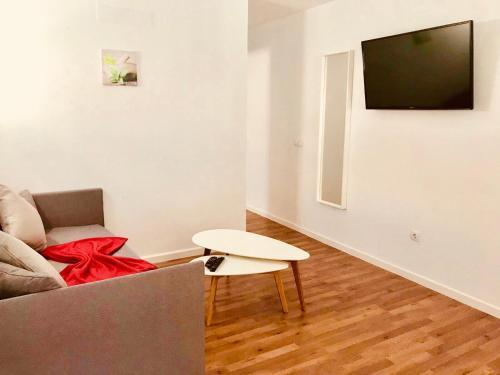 Apartamento Ocean Suite San Agustin