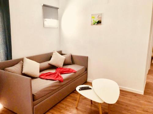 Apartamento Ocean Suite San Agustin