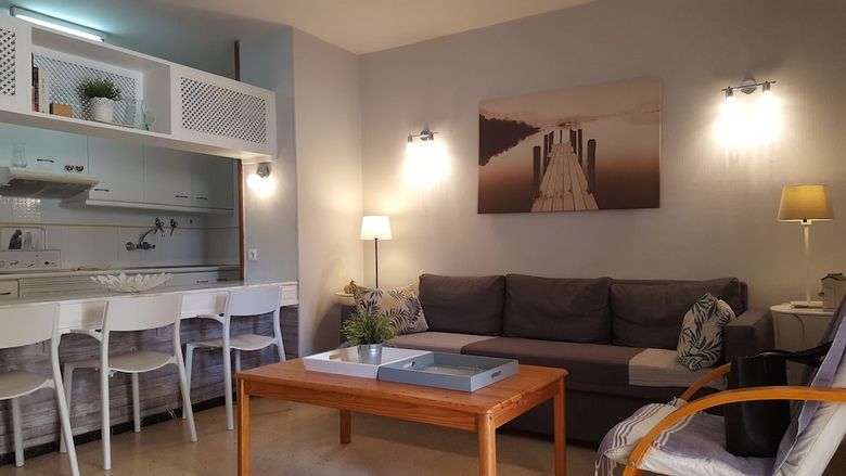 Vcv Apartamento Agusbeach