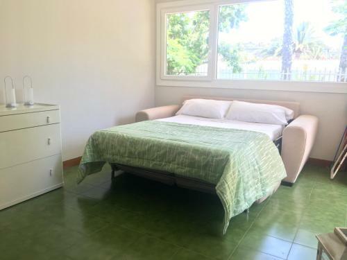 Confortable Independent Villa