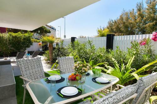 Beach House With Private Pool In San Agust�n Et2