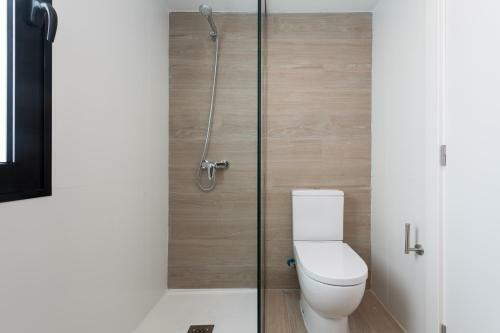 Apartamento B�slow San Agust�n