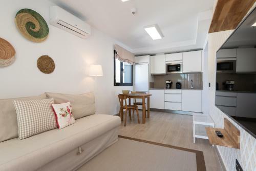 Apartamento B�slow San Agust�n