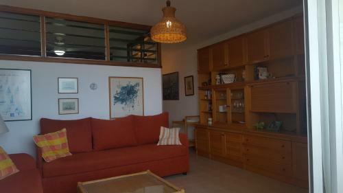 Apartamento Vcv Las Nasas