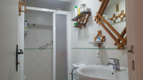 Apartamento Vcv Las Nasas
