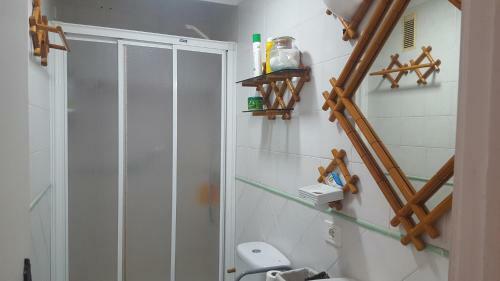 Apartamento Vcv Las Nasas