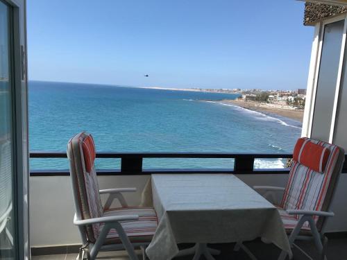 Apartamento San Agustin Sea View Studio
