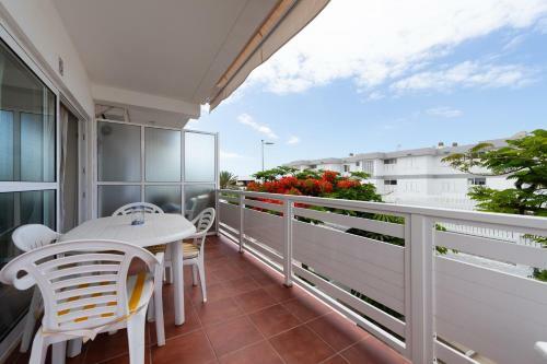 Apartamento Las Adelfas South Beach 5