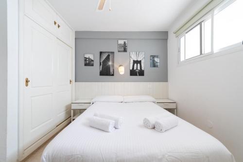 Apartamento Las Adelfas South Beach 1