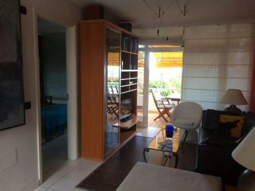 Apartamento Eros 3