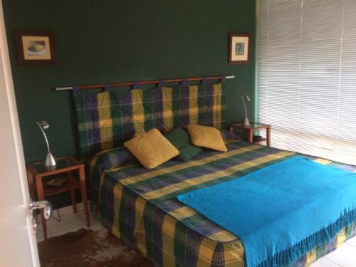 Apartamento Eros 3