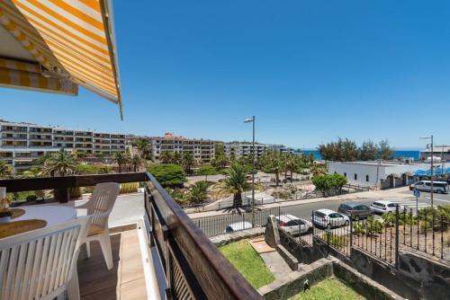 Apartamento Las Rocas