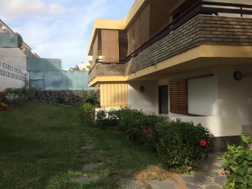 Apartamento Las Tuneras