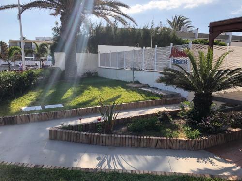 Villa Miami - San Agustin Beach Maspalomas