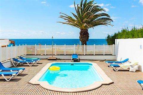 Villa Miami - San Agustin Beach Maspalomas