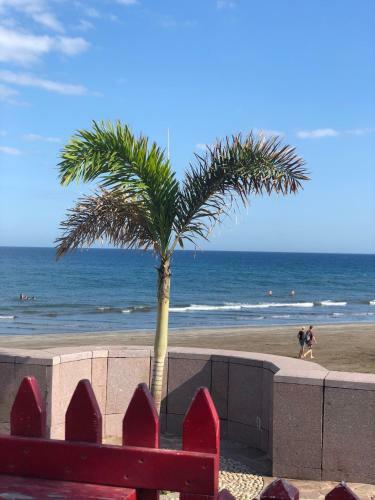 Villa Miami - San Agustin Beach Maspalomas