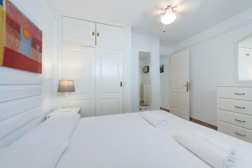 Apartamento Las Adelfas South Beach 2
