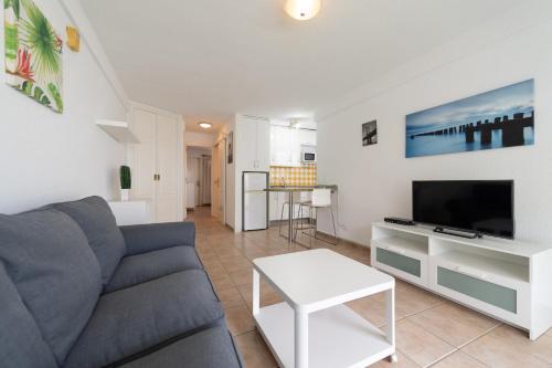 Apartamento Las Adelfas South Beach 2