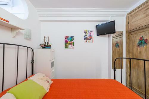 Apartamento Lightbooking- San Agustin Is A Must