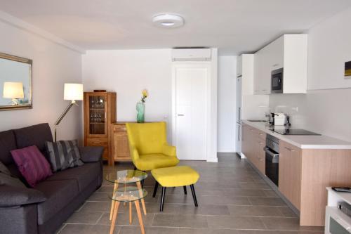Apartamento Monterojo Cns