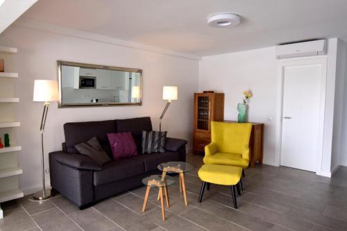 Apartamento Monterojo Cns