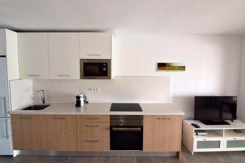 Apartamento Monterojo Cns
