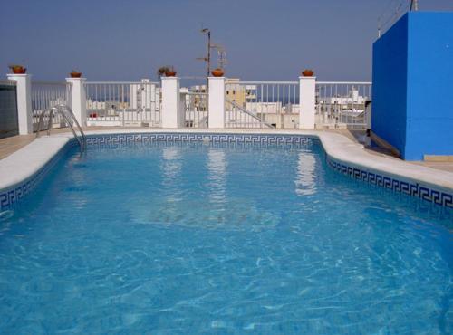 Apartamentos Orvay
