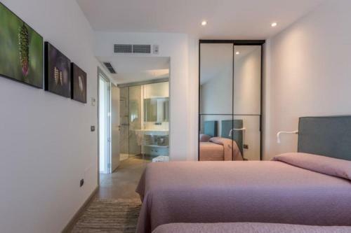 Cala Gracio Villa Sleeps 12 Pool Air Con Wifi